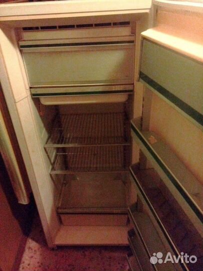 Запчасти для холодильника ЗИЛ 63