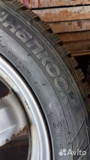 Hankook AH22 205/55 R16