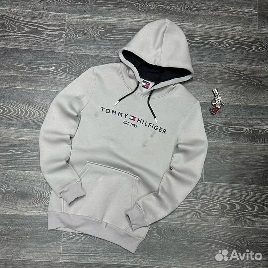 Tommy hilfiger худи
