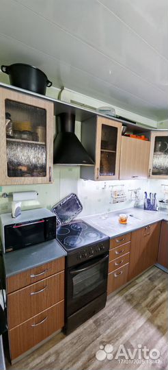 Кухонный гарнитур бу