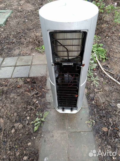 Кулер для воды