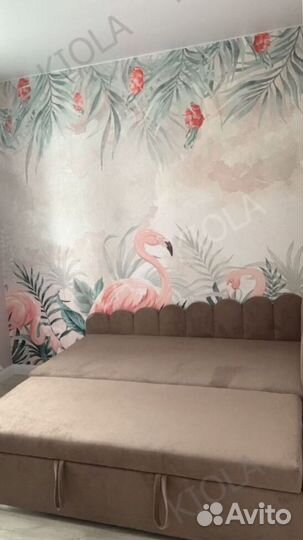 Кровать детская на заказ