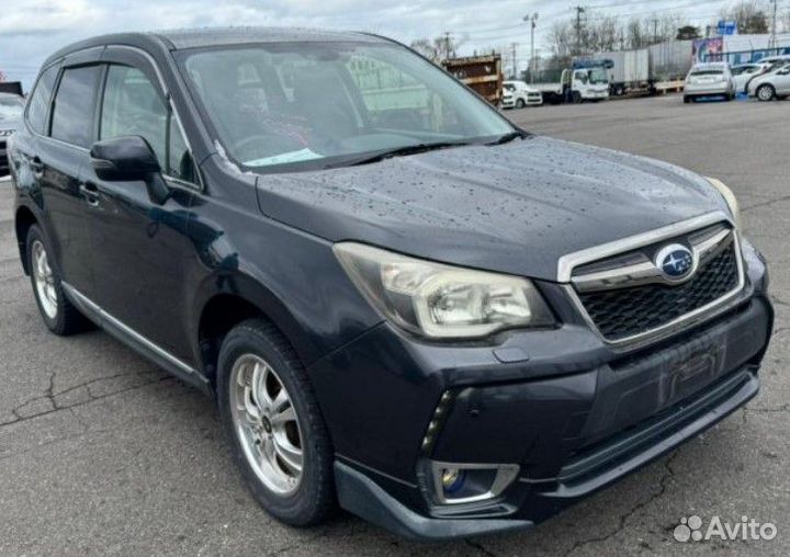 Лямбда-зонд передний Subaru Forester