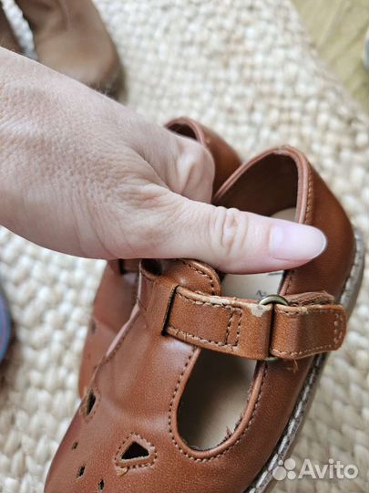 Обувь для девочи zara crocs 21