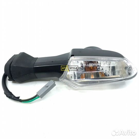 Поворотник правый правый Kawasaki 23037-0232