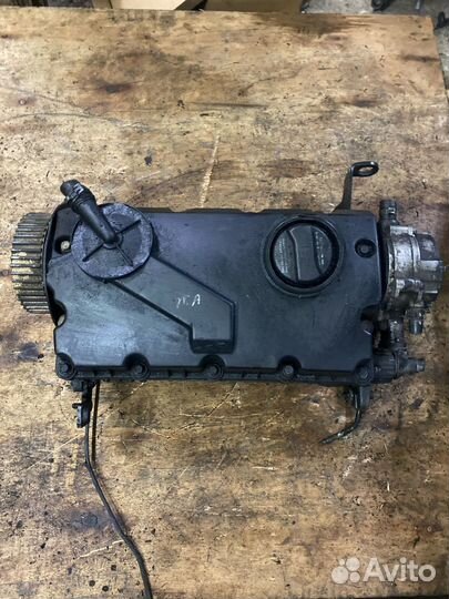 Гбц Фольксваген Транспортер т5