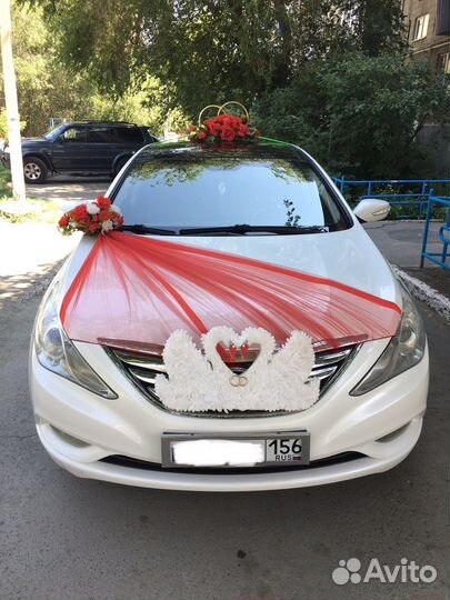 Прокат автомобиля