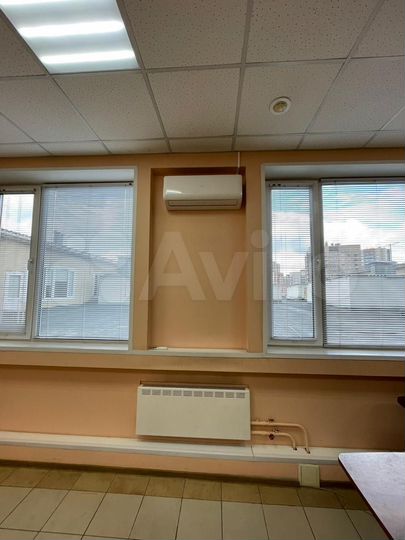 Офис, 25.4 м²