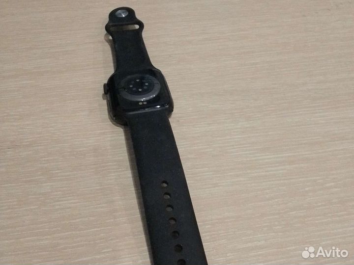 Часы smart bend 6