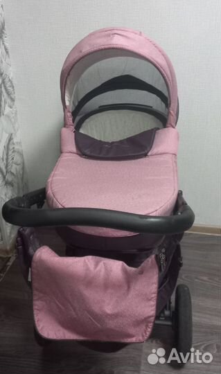 Коляска Noordline Stephania Combi 3 в 1