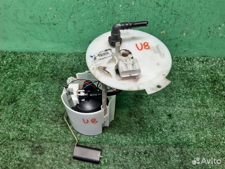 Топливный насос Chevrolet Cruze J300 2009
