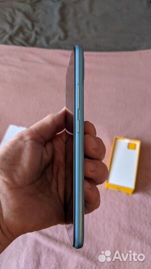 realme C21, 3/32 ГБ