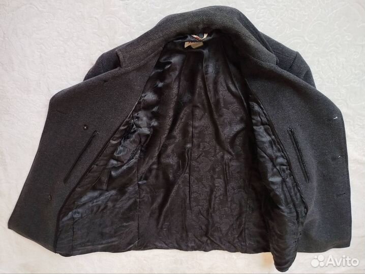 Шерстяное пальто Naviator Беларусь