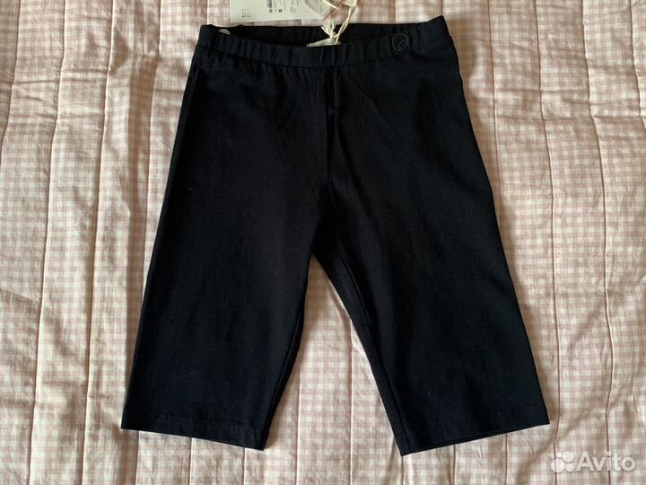 Шорты новые для физкультуры