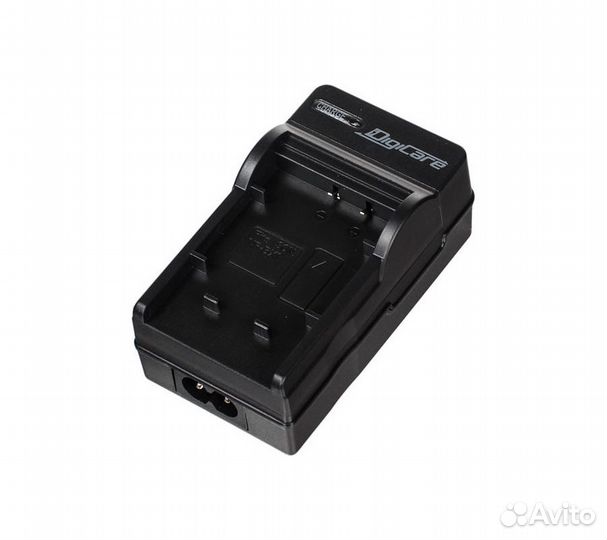 Зарядное устройство Digicare Powercam II для Canon