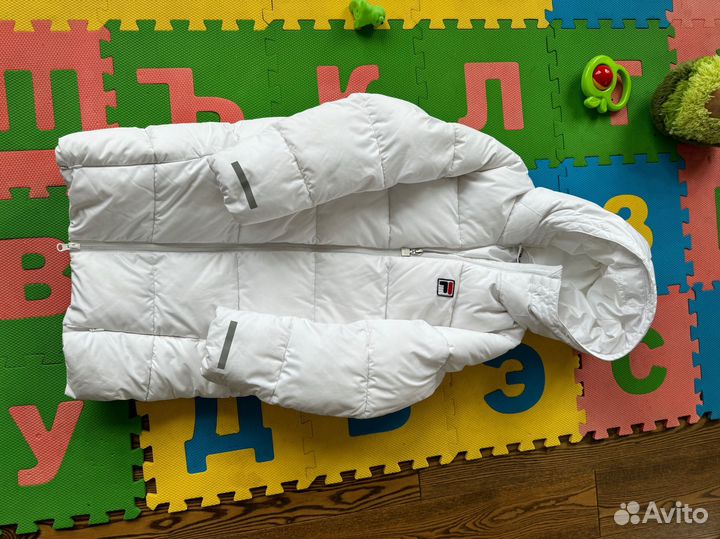 Куртки пуховики зима для девочек