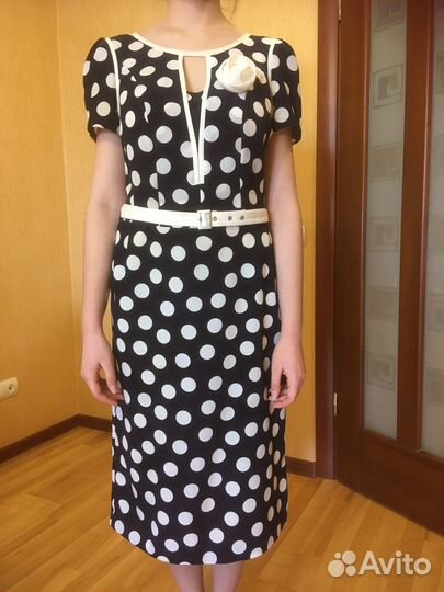 Платье женское