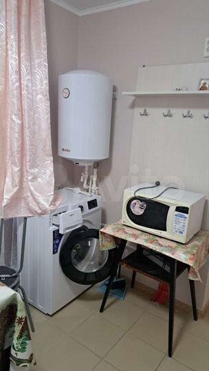 2-к. квартира, 40 м², 1/1 эт.