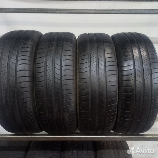 Michelin Energy Saver + 205/55 R16