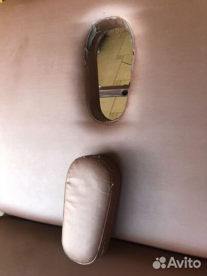 Складной переносной массажный стол