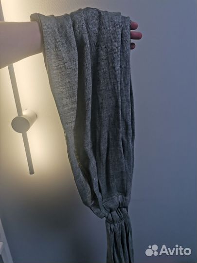 Слинг с кольцами