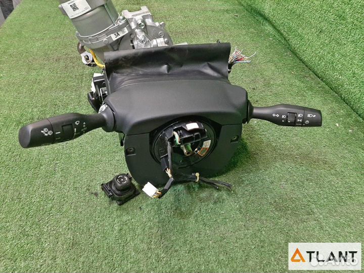 Колонка рулевая lexus RX300