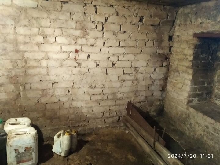 Гараж, 27 м²