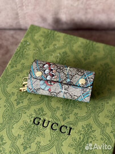 Сумка набор женская Gucci