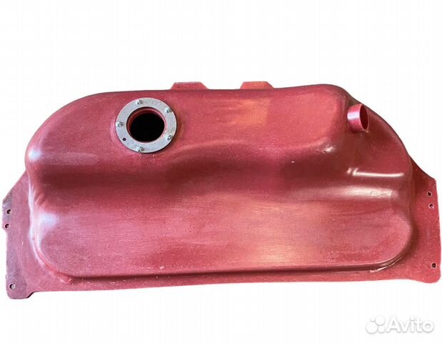 Топливный бак Volvo 240