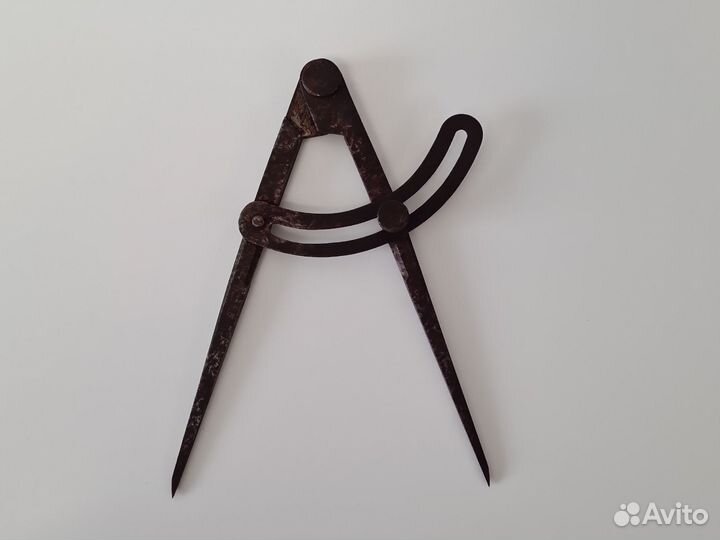 Циркуляции плотницкий старинный