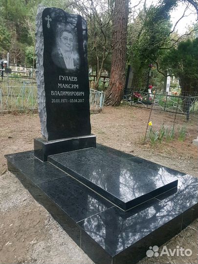 Цех по изготовлению памятников от производителя