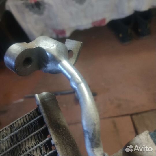 Сварка аргоном