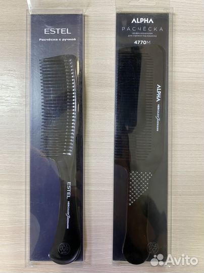 Расческа Cesibon Comb 20