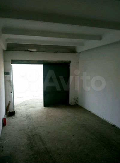 Гараж, 20 м²