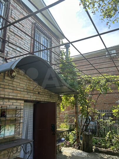 Дом 95 м² на участке 6 сот.