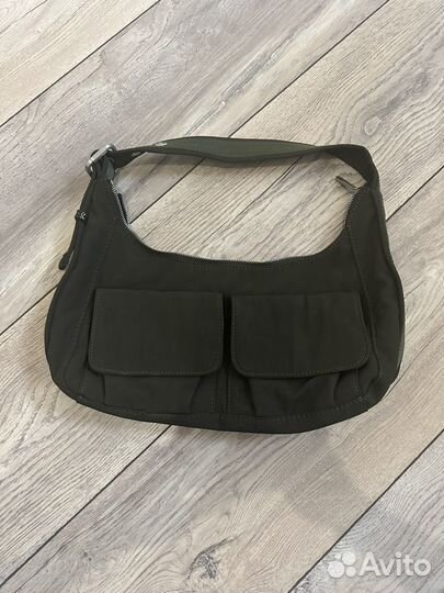 Сумка Zara новая