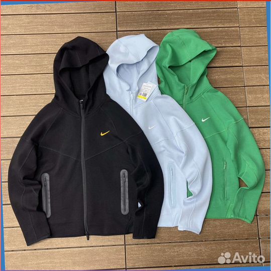 Зип худи Nike Nocta Tech Fleece (65788 Artikle товара: )