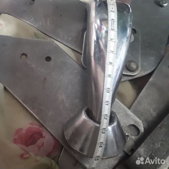 Ножки мебельные