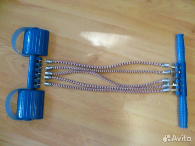 Эспандер универсальный