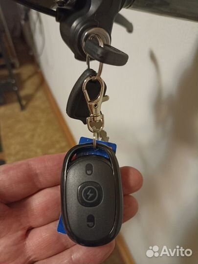 Электровелосипед