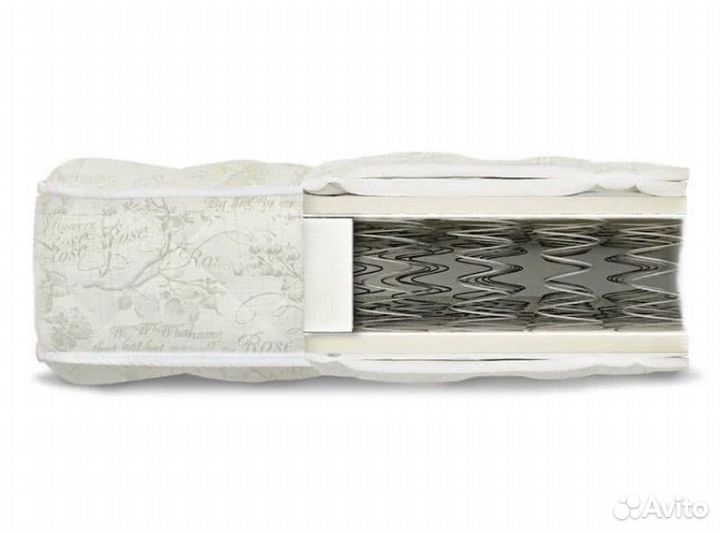 Матрас Аскона 120х200