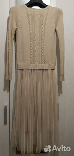 Платье, 42-46 размер