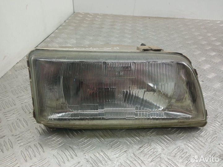Фара 35680748 Fiat Ducato (1991-2006)