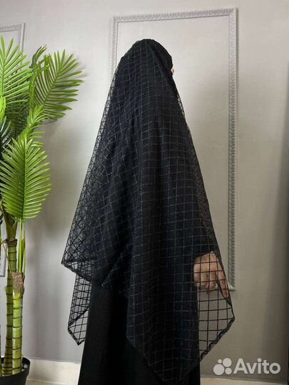 Шейка на завязках