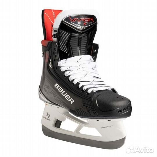 Хоккейные коньки Bauer S23 Vapor X5 Pro Sr