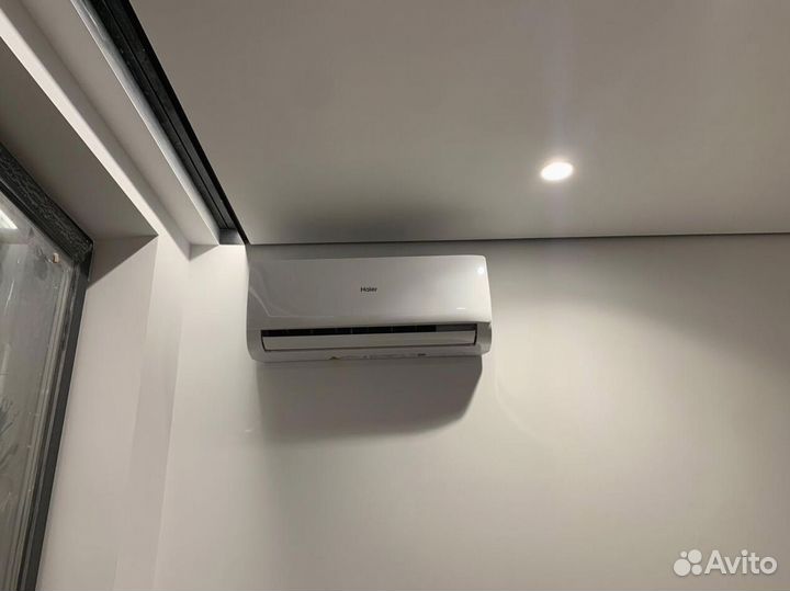 Мульти сплит система от производителя