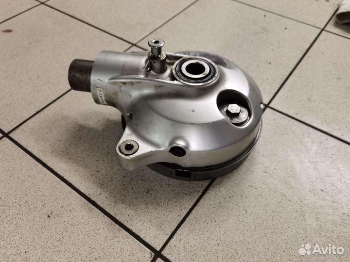 Задний редуктор Honda vt 1300 cx fury