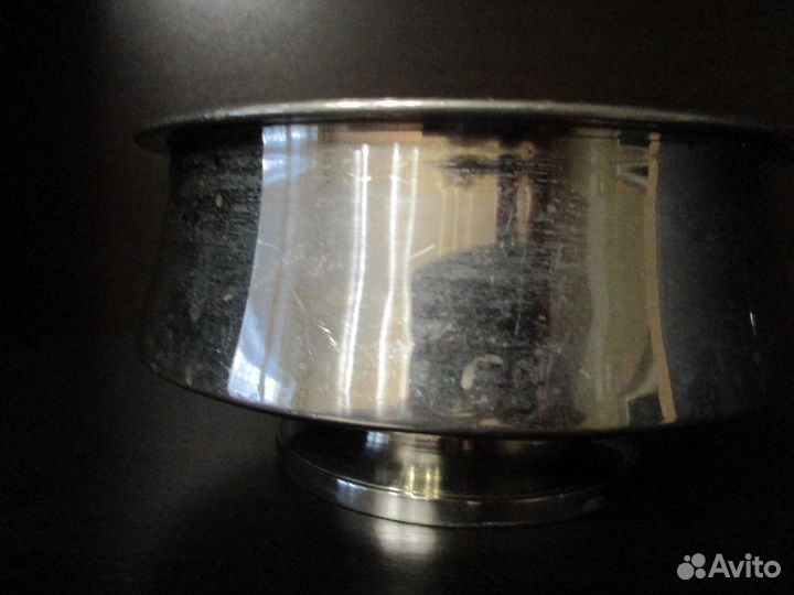 Винтажная капельница под самовар,1935-43гг