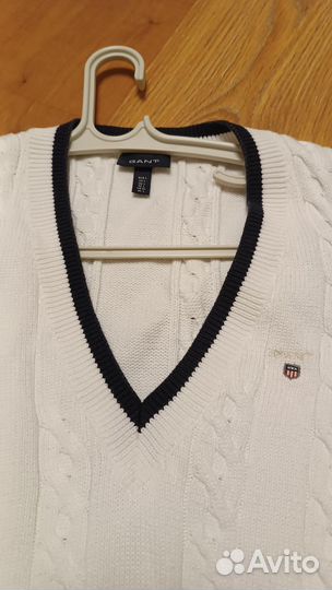 Жилет Gant