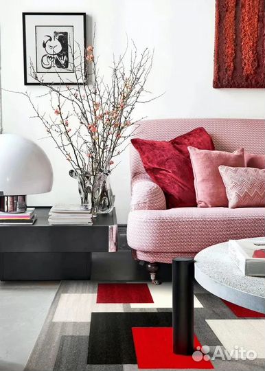 Ковер Визион 2,5х4,5м